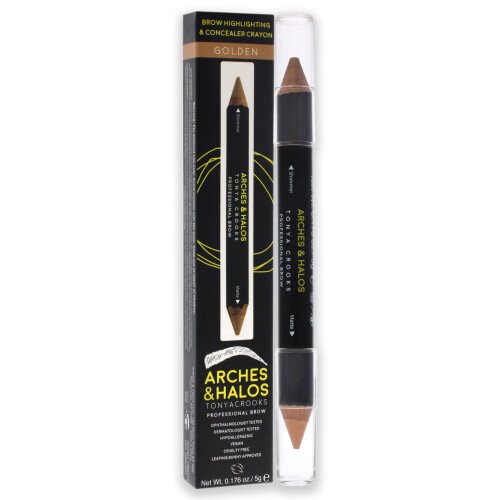 Montant des sourcils et crayon de cale 2