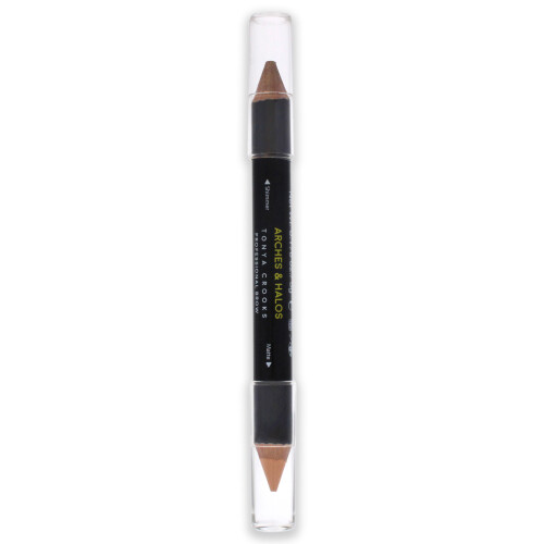 Montant des sourcils et crayon de cale 1