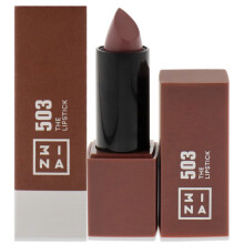 The Lipstick - 503 Nude Pink by 3INA for Women - 0.16 oz Lipstick