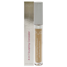 Correttore Sculpting 4-in-1 - LN6 Light Nude di Pur Cosmetics per Donne - 0,13 oz