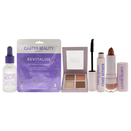 Carter Beauty Just For You Set für Damen 1