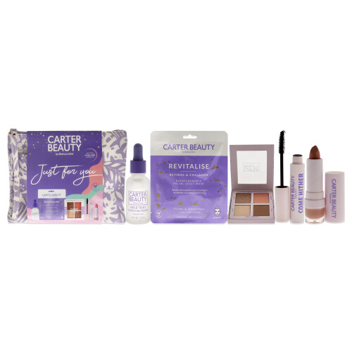 Carter Beauty Just For You Set für Damen