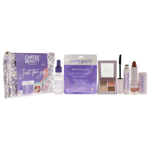 Carter Beauty Just For You Set für Damen 2