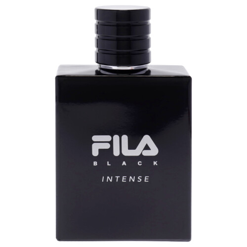 Fila Fila Black Intense ??a ??d?e? - 3.4 oz EDT Spray 1