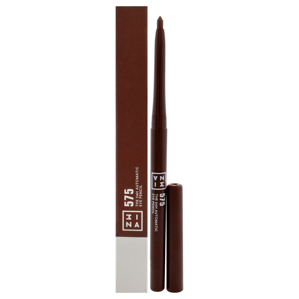 3Ina The 24H Automatic Eye Pencil - 575 By For Women - 0.01 Oz Eyeliner