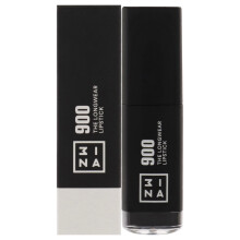 Rossetto Longwear - 900 Nero di 3INA per Donne - 0.20 oz