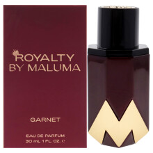 Garnet de Royalty By Maluma para hombre - EDP Spray de 30 ml