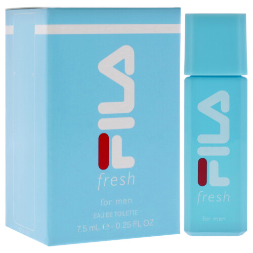 Fila Fila Fresh ??a ??d?e? - 7.5 ml EDT Spray (????) 2