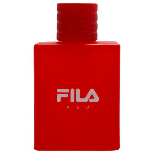 Fila Fila Red da uomo - 7,5 ml EDT Spray (Mini) 1