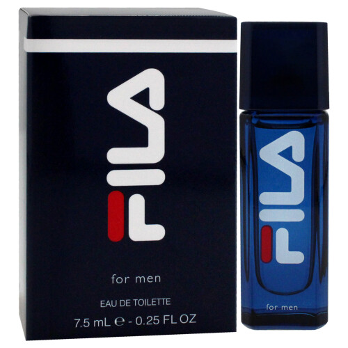 Fila Fila ap? Fila ??a ??d?e? - 7.5 ml EDT Spray (Mini) 2