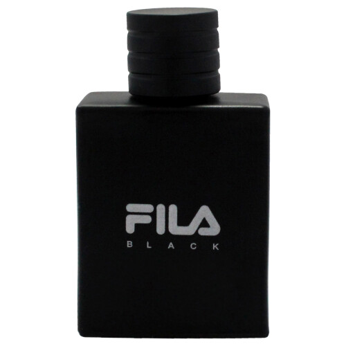 Fila Fila Black di Fila per uomo - 7,5 ml EDT Spray (Mini) 1
