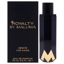 Onyx van Royalty By Maluma voor mannen - 2,5 oz EDP-spray