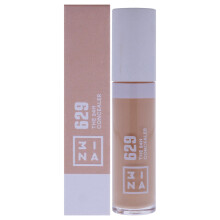 El corrector 24H - 629 ultra luz neutral por 3ina para mujeres - 0.15 oz corrector