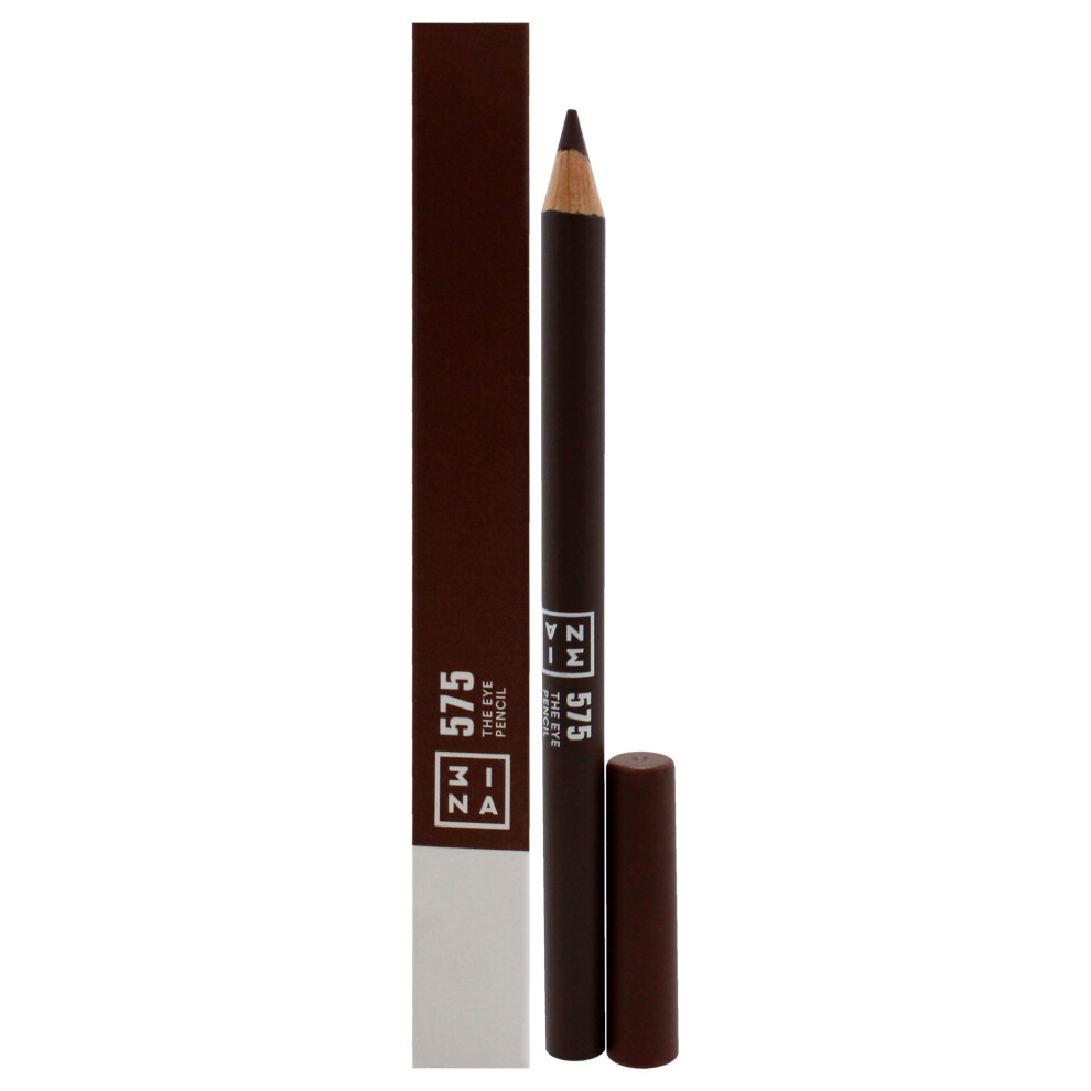 3Ina The Eye Pencil - 575 By For Women - 0.043 Oz Eye Pencil
