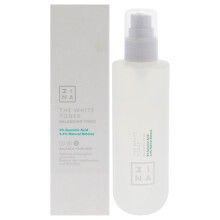 The White Toner von 3INA für Frauen – 200 ml Gesichtswasser