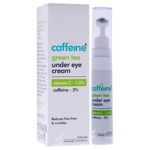 ????a ?at??? ?e p??s??? ts?? ?a? ??ta???? C 1,5% ap? mCaffeine ??a Unisex - 0,5 oz 2