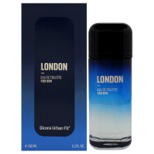 Londra di Dicora Urban Fit for Men - 5.1 Oz EDT Spray