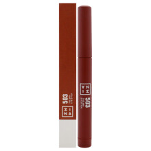 3INA MAKEUP - 24h Eye Stick 503 - Sombra Rosa Nude con Textura Cremosa - Lápiz de Ojos Waterproof 24h