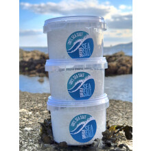 Suffolk Sea Salt Set