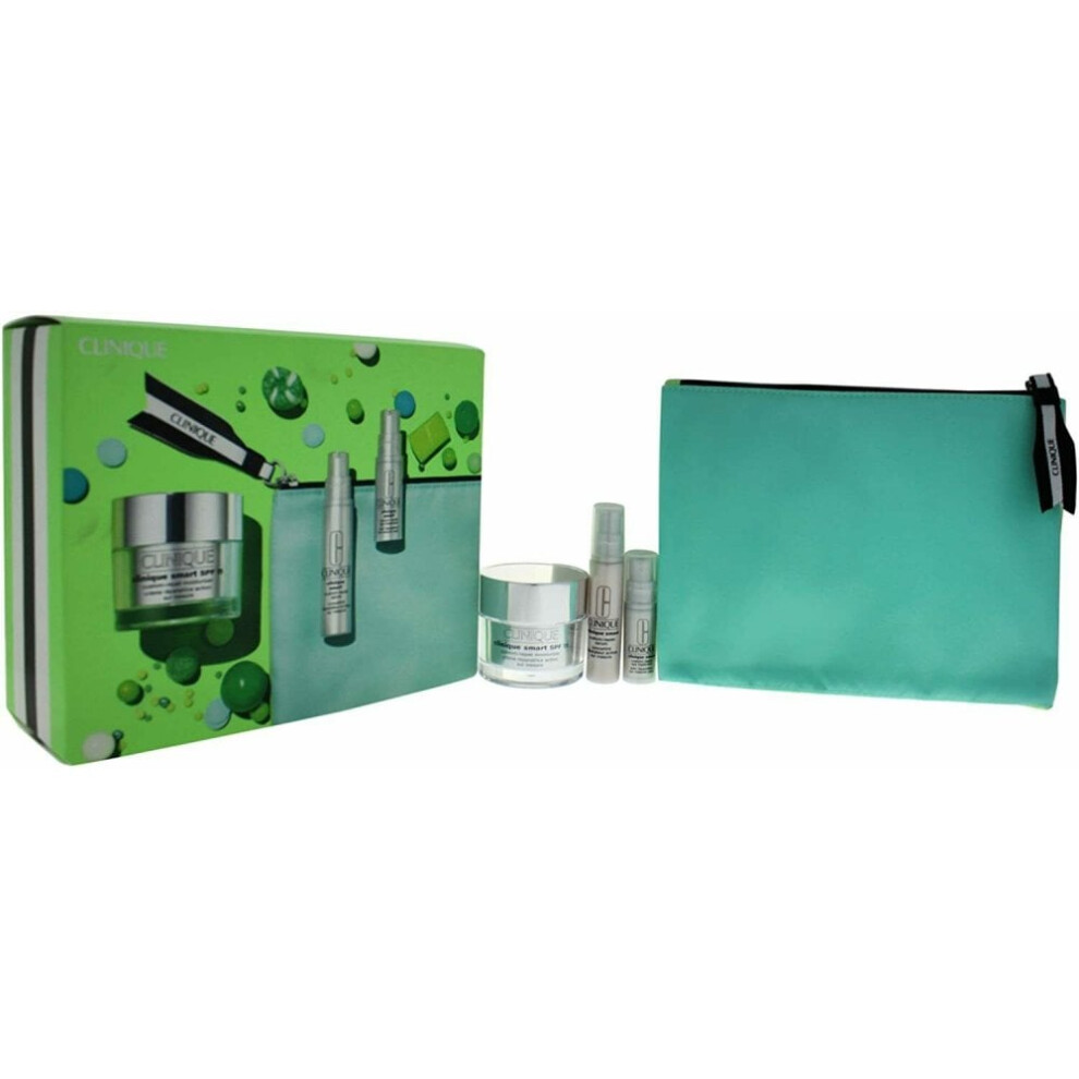 Clinique Smart & Smooth Gift Set