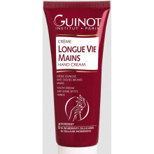 Guinot Longue Vie CrÃme pour les mains 75 ml