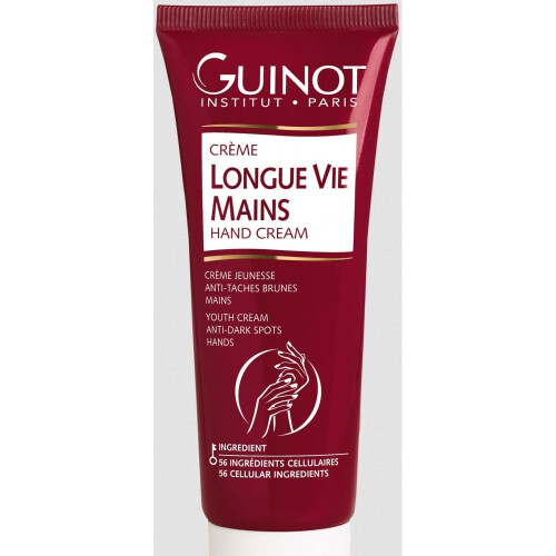 Guinot Guinot Longue Vie Handcreme 75 ml