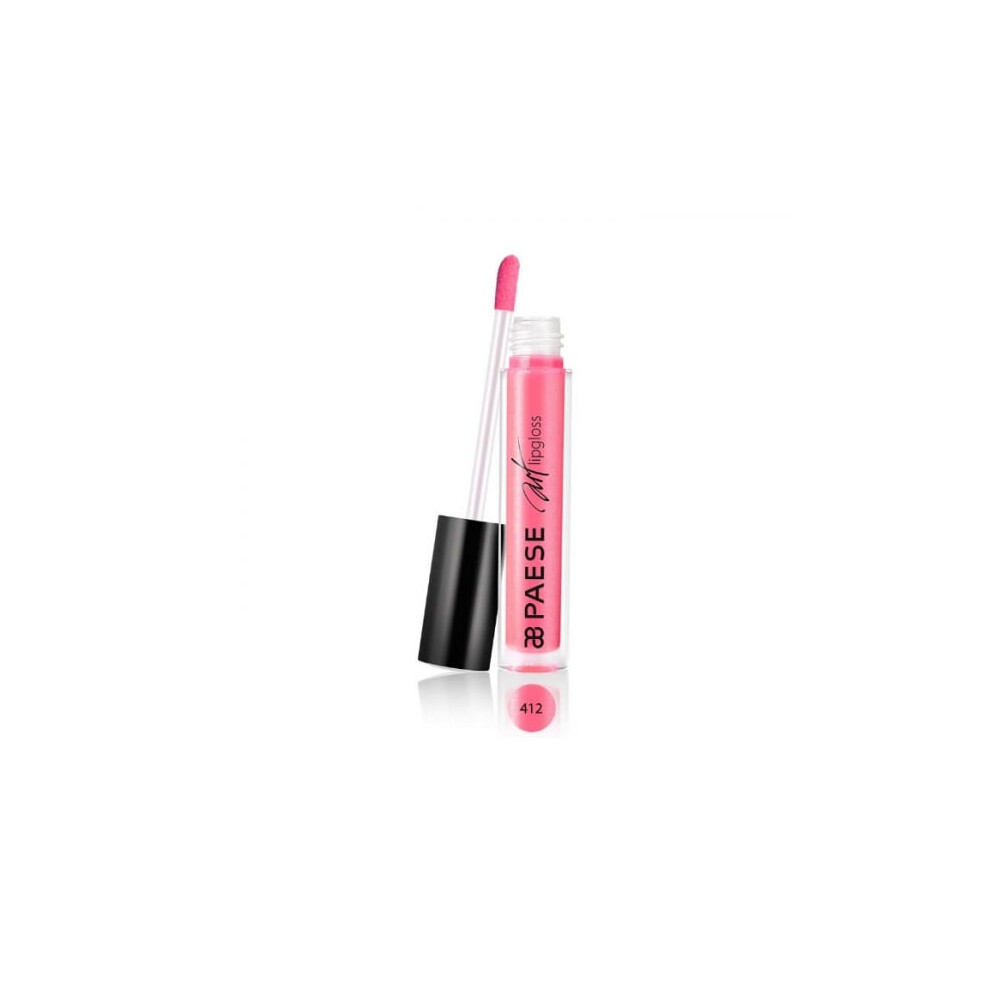 Paese Art Shimmering Lipgloss - 412