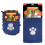 Quick Drying Microfibre Pet Towel Mitt Dog Puppy Bath Shower Absorbent Material 1