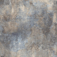 Grandeco Paul Moneypenny Patina Grey Wallpaper Textured  Vinyl