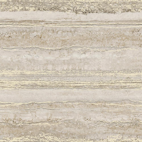 DEBONA Debona Strata Natural Marble Stone Wallpaper Modern Metallic Effect