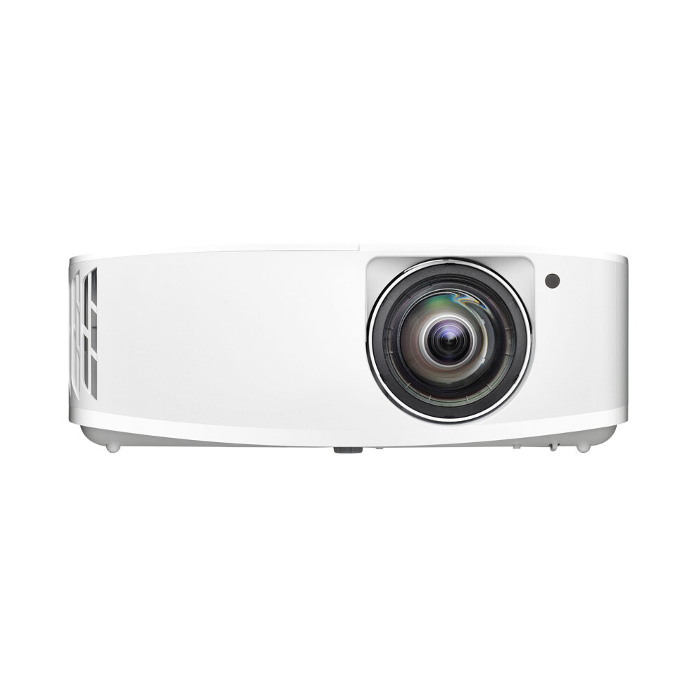 Optoma UHD35STx 4K Ultra HD Projector HDR DLP 240Hz Home & Gaming
