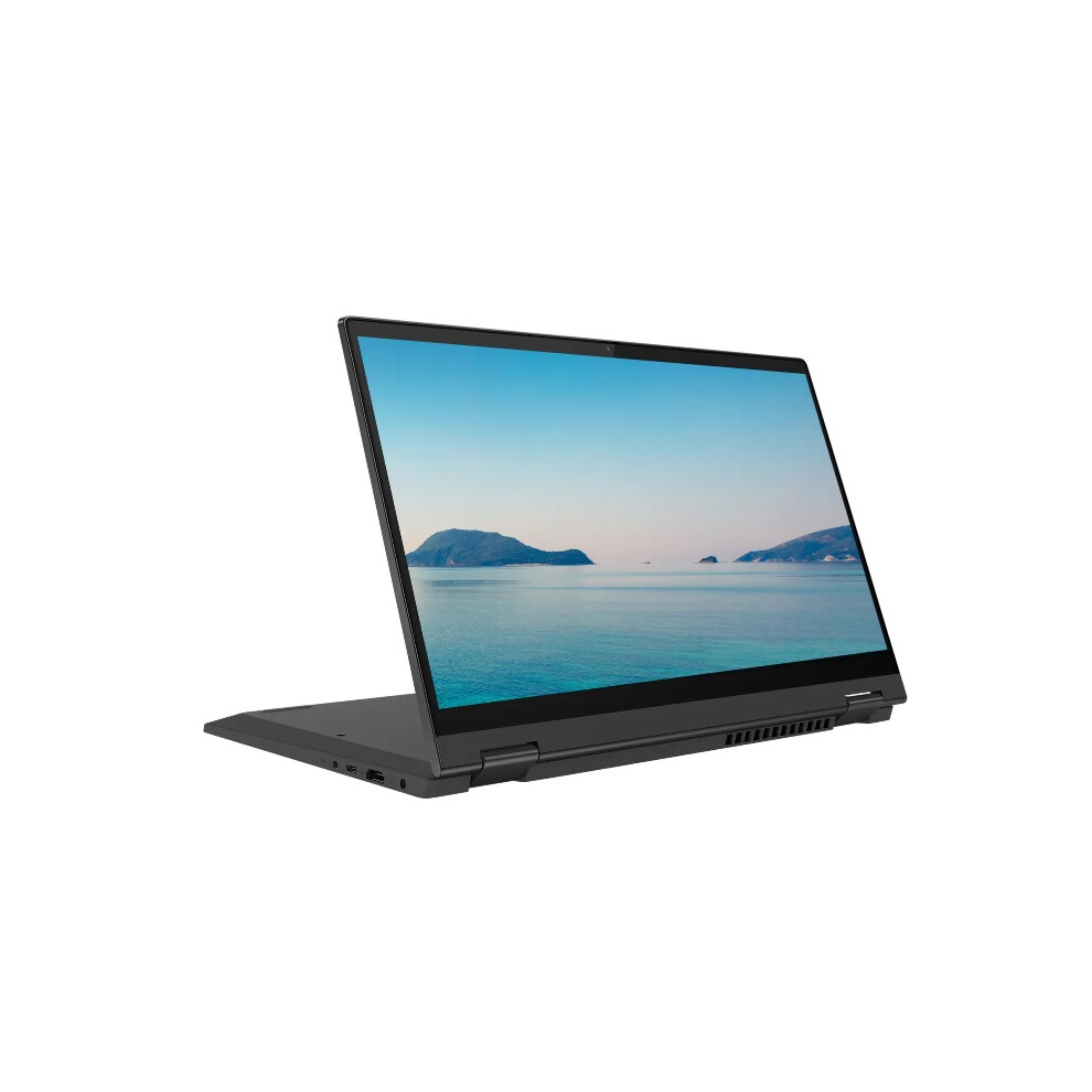 Lenovo IdeaPad Flex 5 15IIL05 15.6" 2-in-1 Laptop Core i3 128GB SSD 4GB RAM