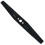 SPARES2GO Metal Blade for Flymo Compact Easi Glide 330 Glider Lawnmower (33cm) 1