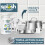 (Buy 2) Splesh 3 in 1 Dishwasher Tablets, 150 Capsules 5