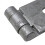 (10 Inch) Heavy Duty Locking Hasp & Staple (Galvanised Lock) 12