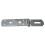 (12 Inch) Heavy Duty Locking Hasp & Staple (Galvanised Lock) 6