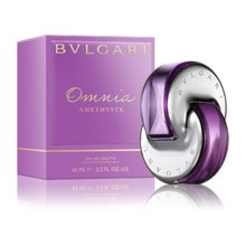 Bvlgari Bvlgari - Omnia Amethyste EDT 30ml