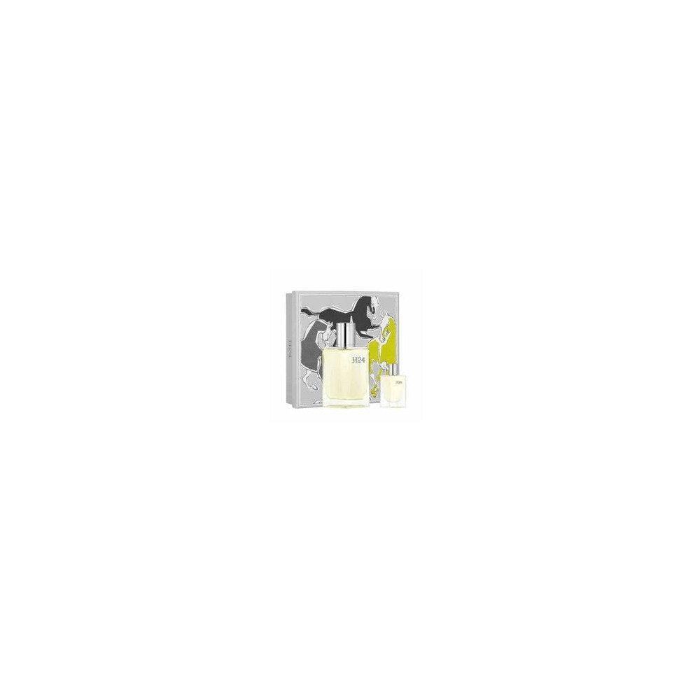 Hermes - H24 Gift set EDT 50 ml and miniature EDT 5 ml50ml