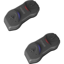 SENA Intercom moto 10R Duo - 10R-02D