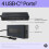 HP HP HUB USB-C 4 IN 1 GRIS 4