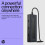 HP HP HUB USB-C 4 IN 1 GRIS 2