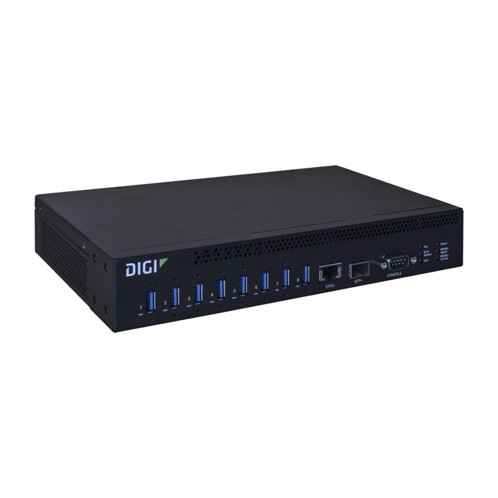 Aw08-G300 Interface Hub Usb 663072964801