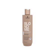 Schwarzkopf Professional - Blond Me All Blondes Detox Shampoo - For Women, 300 ml