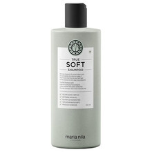 Voedende shampoo True Soft 100% VEGAN 1000ml