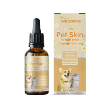 (30ml) Pet Skin Repair Essence Cat And Dog Skin Repair Itching Essence