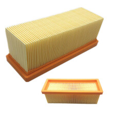 Filter Fit For Karcher SE3001 SE 2001 SE6.100 K2801 K2701 K2601 K2501 K2501 TE 6.414-498.0 High Quality And Durable