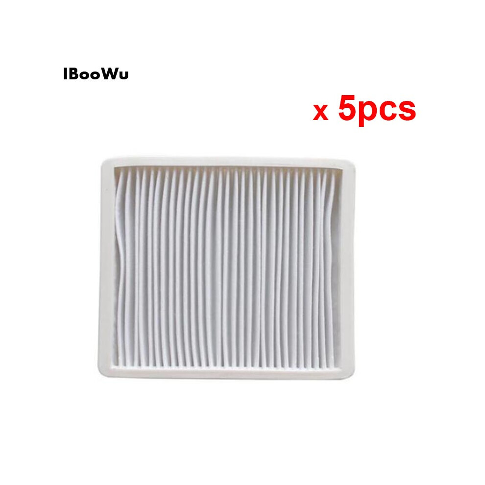 Vacuum Cleaner dust filter HEPA Filter for Samsung H11 DJ63-00672D SC4300 SC4470 White VC-B710W Vacuum cleaner accessories parts-image-OPC-PDYCPYP-NEW