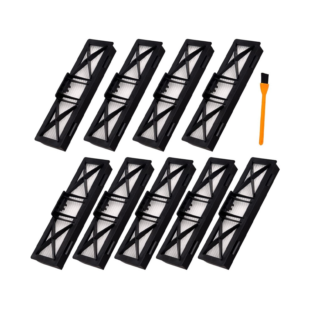 10Pcs Ultra Performance Replacement Filter for Neato Botvac Connected D Series Part 945 - 0215 Refueling-image-OPC-PDYCQBJ-NEW
