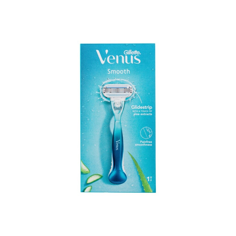 Gillette - Venus Smooth - For Women, 1 pc