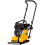 Lumag Wacker Plate Compactor Lumag Germany RP700Pro 14" 350mm 75KG 1